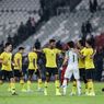 Tatap Kualifikasi Piala Dunia 2022, Timnas Malaysia Kena 