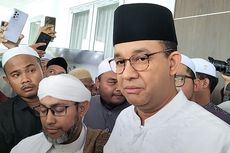 Pengamat Nilai Koalisi Perubahan Belum Tentu Calonkan Anies Jadi Gubernur Jakarta