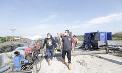 Wali Kota Semarang Kaget Pompa di Trimulyo Berkurang