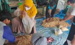 Ciptakan SDM Terampil di Kelautan dan Perikanan, Kementerian KP Gelar Berbagai Pelatihan