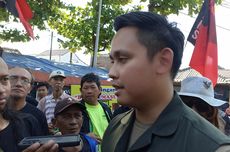 Nasdem Resmi Gabung Golkar dan PSI, Dico Kantongi Tiket Pilkada Kota Semarang