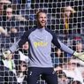 Eks Kiper Tottenham Pensiun Dini: Saya Tidak Bahagia di Sepak Bola