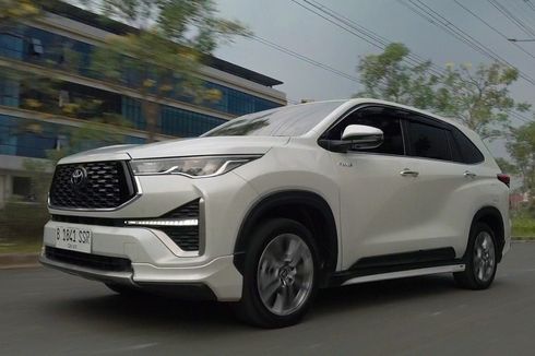 Mengemudi Pakai Mode Eco Drive Diklaim Bisa Kurangi Polusi Udara