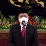 Badan Pangan Nasional Ajak Masyarakat Ubah Budaya Konsumsi ke Pangan Lokal