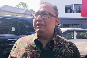 Usai Diperiksa KPK, Sekda Banyumas Ajukan Pengunduran Diri