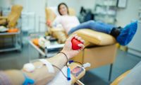 Wanita 80 Tahun Donorkan 203 Unit Darah, Terbanyak Sepanjang Sejarah