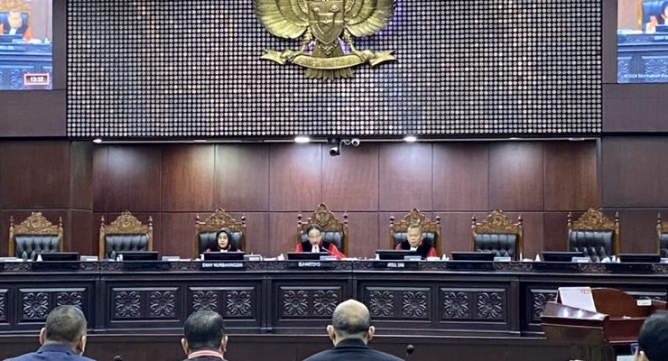 Ramai soal Kawal Putusan MK, Ini 3 Hal yang Harus Dipahami terkait Pilkada