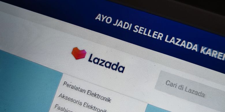 Lazada paylater