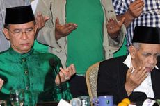 Suryadharma Tak Hadiri Pembukaan Mukernas PPP