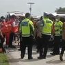 4 Orang Ditemukan Tewas Dalam Mobil yang Terpakir di Pinggir Jalan Tol Pejagan-Pemalang