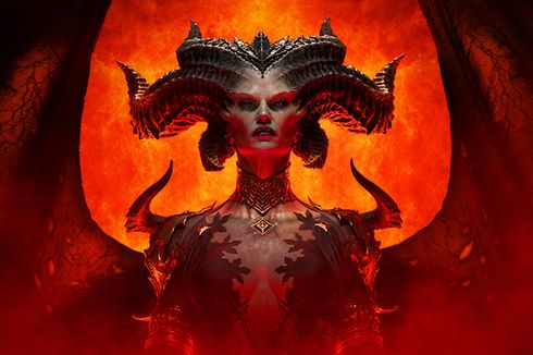 Diablo IV Jadi Game Blizzard dengan Penjualan Tercepat