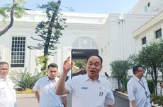 Projo Siap Dukung Ridwan Kamil, Airin, dan Bobby Nasution di Pilkada