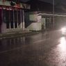 Setelah 3 Bulan Kering Kerontang Dilanda Kemarau, Tasikmalaya Mulai Diguyur Hujan