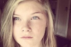 Gadis Denmark Bunuh Ibunya Setelah Tonton Video ISIS