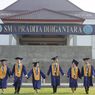 Nilai Rata-rata UTBK 2025 SMA Pradita Dirgantara Tembus 726,47