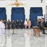Lantik 3 Kepala Daerah, Pj Gubernur Jabar Beri Pesan Khusus