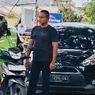 Oknum TNI Pemukul Ojol hingga Hidung Patah Minta Maaf Usai Mapomdam Tanjungpura Digeruduk Driver