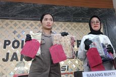 Kasus Pemerasan Proyek Rp 5 Triliun, 3 Pengurus Kadin Cilegon Divonis 1,5 Tahun Penjara