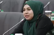 DPR Minta Efisiensi Biaya Haji 2027 Tak Kurangi Kualitas Pelayanan Jemaah