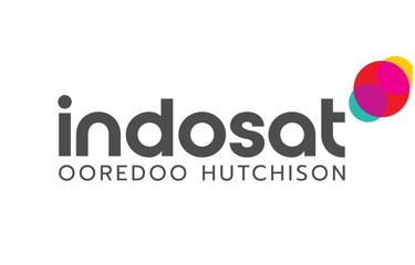 Bersamaan dengan rampungnya proses merger Indosat dan Huthison Tri per tanggal 4 Januari 2022, perusahaan membawa logo baru yang tampil lebih segar. 