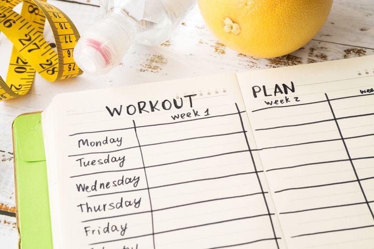 Cara Bikin Jadwal Proses Bulking yang Konsisten
