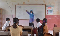 Dengan Perencanaan Tepat, Dua Guru Ini Berupaya Benahi Kualitas Pendidikan