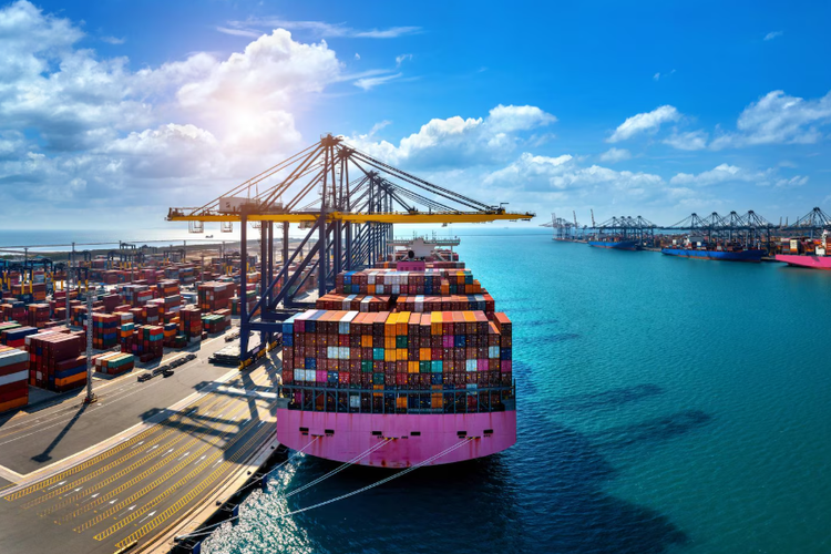 Ekonomi China Tumbuh 5 Persen di Kuartal I 2026, Lampaui Ekspektasi