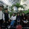 Tim Bulu Tangkis Indonesia Siap Tempur di Denmark Open 2022