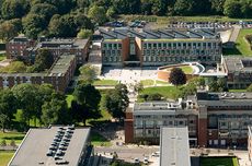 Karakter Sinterklas Pakai Baju Warna Merah Populer Berkat Iklan Minuman, Ini Sejarahnya