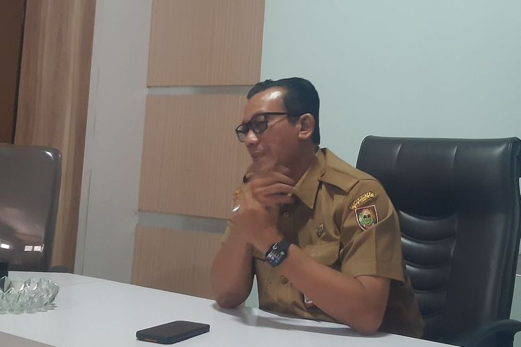 Yayasan di Boyolali Hentikan MBG, Ketua Satgas: Prinsipnya Sesuai Aturan Boleh