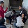 Dosen dan Mahasiswi di Makassar Panik Terjebak Dalam Lift Saat Listrik Padam