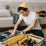 5 Cara Packing Koper saat Traveling, Jangan Terlalu Banyak Barang