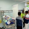 Warga Tumpang Malang Jadi Korban Pembacokan, Polisi Buru Pelaku