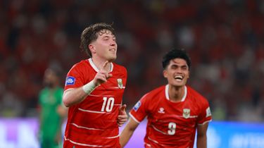 Legenda Timnas Indonesia Sebut Pemain Nikmati Game Plan John Herdman