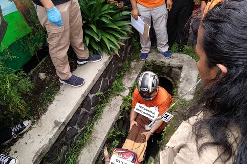 Kejari Tasikmalaya: Pembunuh Anak Gara-gara Uang Study Tour SMP Diancam Hukuman Mati, Sudah Tepat