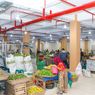 Revitalisasi Pasar Legi Surakarta Telah Rampung