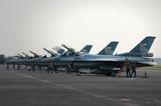 TNI AU Diharap Tutup Celah Rawan Pertahanan Udara Selama Retrofit Jet Tempur