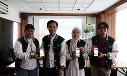 Berdonasi di Dompet Dhuafa Kini Makin Mudah dengan Aplikasi 
