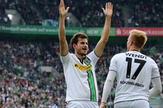 Hasil Pekan Ke-8 Liga Jerman: Wolfsburg Korban Tren Positif Gladbach 