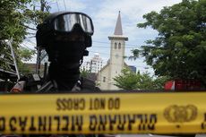 Aksi-aksi Radikaslime Mengatasnamakan Islam di Indonesia