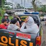 16 Pelajar di Salatiga Ditangkap saat Hendak Tawuran, Dipicu Tantangan di Medsos