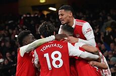 Prediksi Arsenal Vs Man United: The Gunners Perkasa di Kandang, Kans Hojlund Debut 