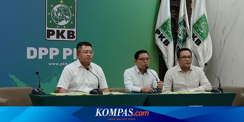 PKB Undang 65 Pimpinan Parpol Luar Negeri Hadiri Muktamar di Bali