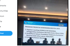 Keunggulan Kurikulum Merdeka, Akan Jadi Kurikulum Nasional 2024