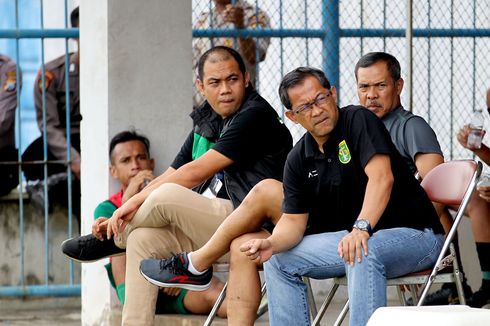 Renegosiasi Kontrak Diyakini Tidak Akan Jadi Masalah di Persebaya