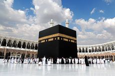 241.000 Jemaah Berangkat, Kemenag Sebut Kuota Haji 2024 RI Terbanyak Sepanjang Sejarah