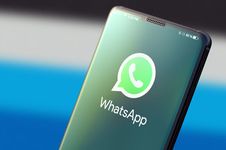 WhatsApp Tambah 4 Fitur Grup, Pesan Penting Bisa Di-pin Selamanya