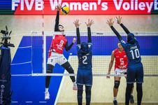 Hasil AVC Continental 2026: Kalah dari Iran, Timnas Voli Putri Indonesia Gagal ke Semifinal