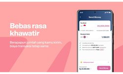 Transfer Dana ke Luar Negeri Cepat dan Aman dengan Transfez