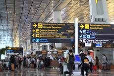 Airport Tax Naik, Berikut Tarif Terbaru di Beberapa Bandara Mulai 1 Agustus 2022